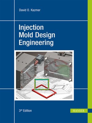 cover image of Injection Mold Design Engineering